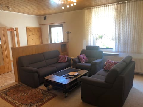 Hexenturmblick Vacation Rental