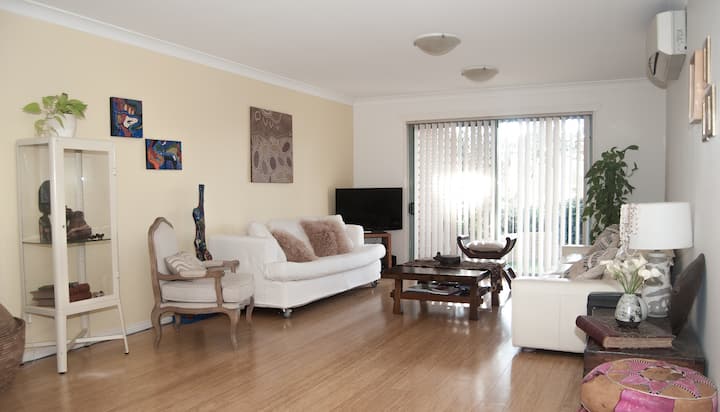 Perfect Home, Close To Beaches And Coastline. - Cronulla