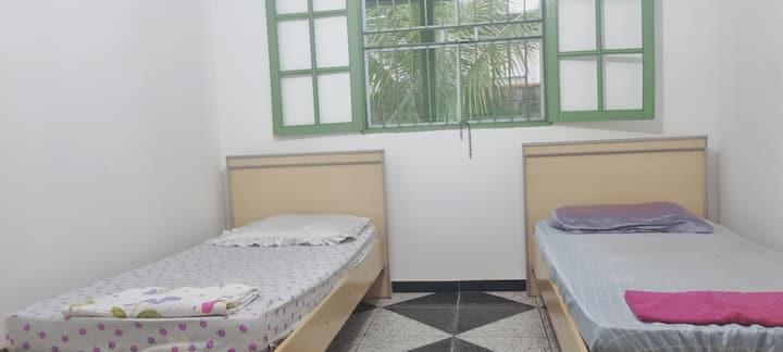 Habitación 2