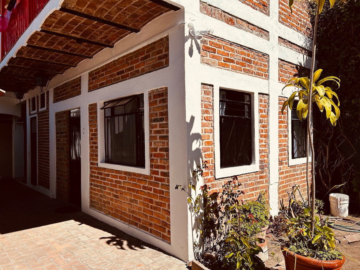 Ajijic Alojamientos vacacionales - Jalisco, México | Airbnb