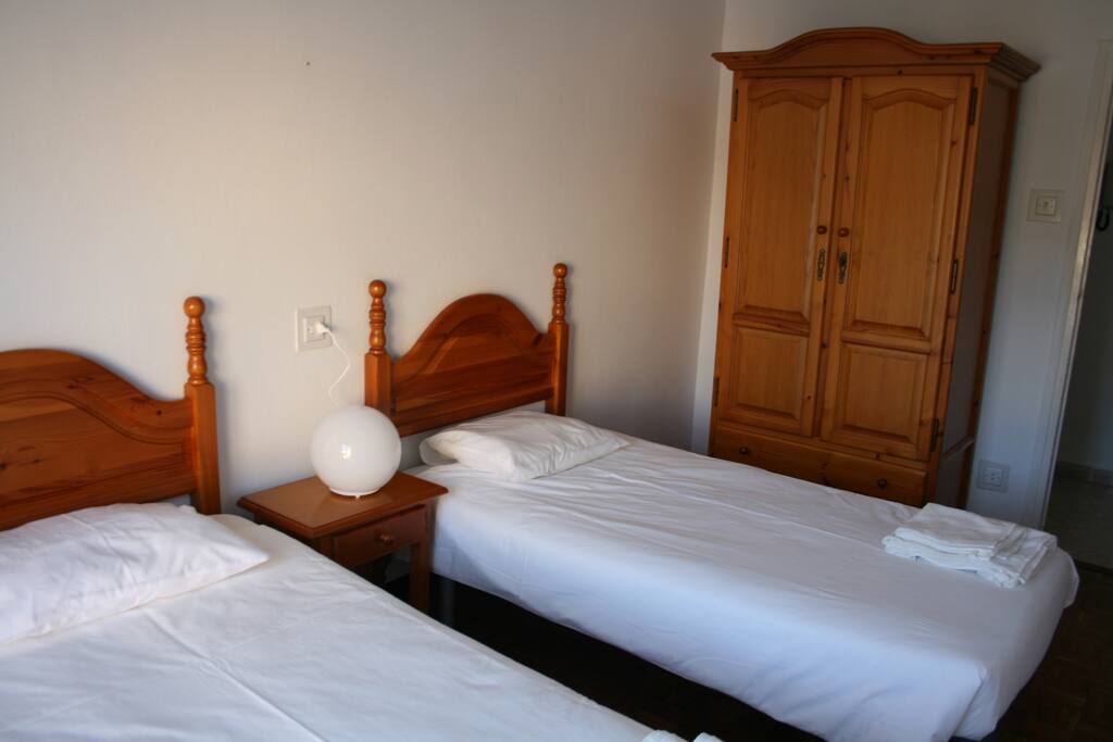 Habitación doble