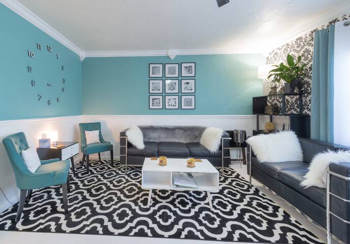 Airbnb Orlando Ferienwohnungen Unterkunfte Florida