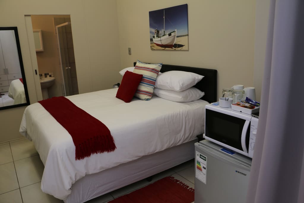 Room 9 - Foto 1