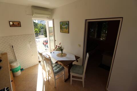 Top Airbnb: Pobri apartmans app1 in Pobri
