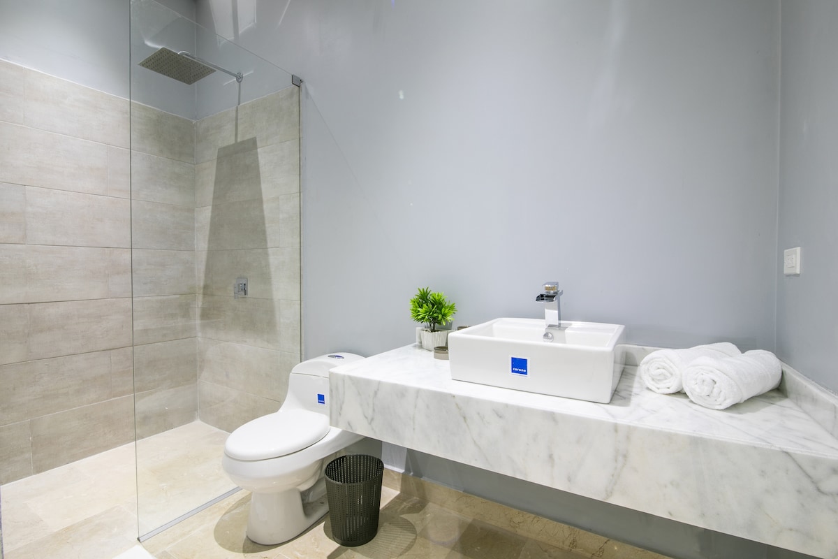 Cartagena stay, 29