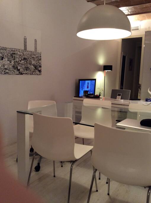 Comedor
