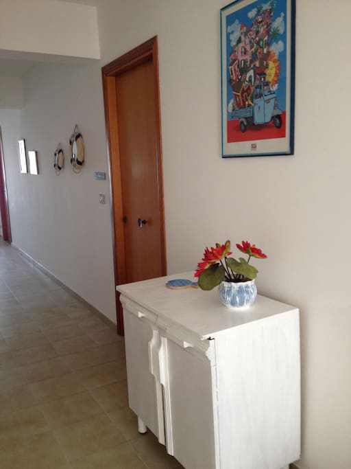 ingresso