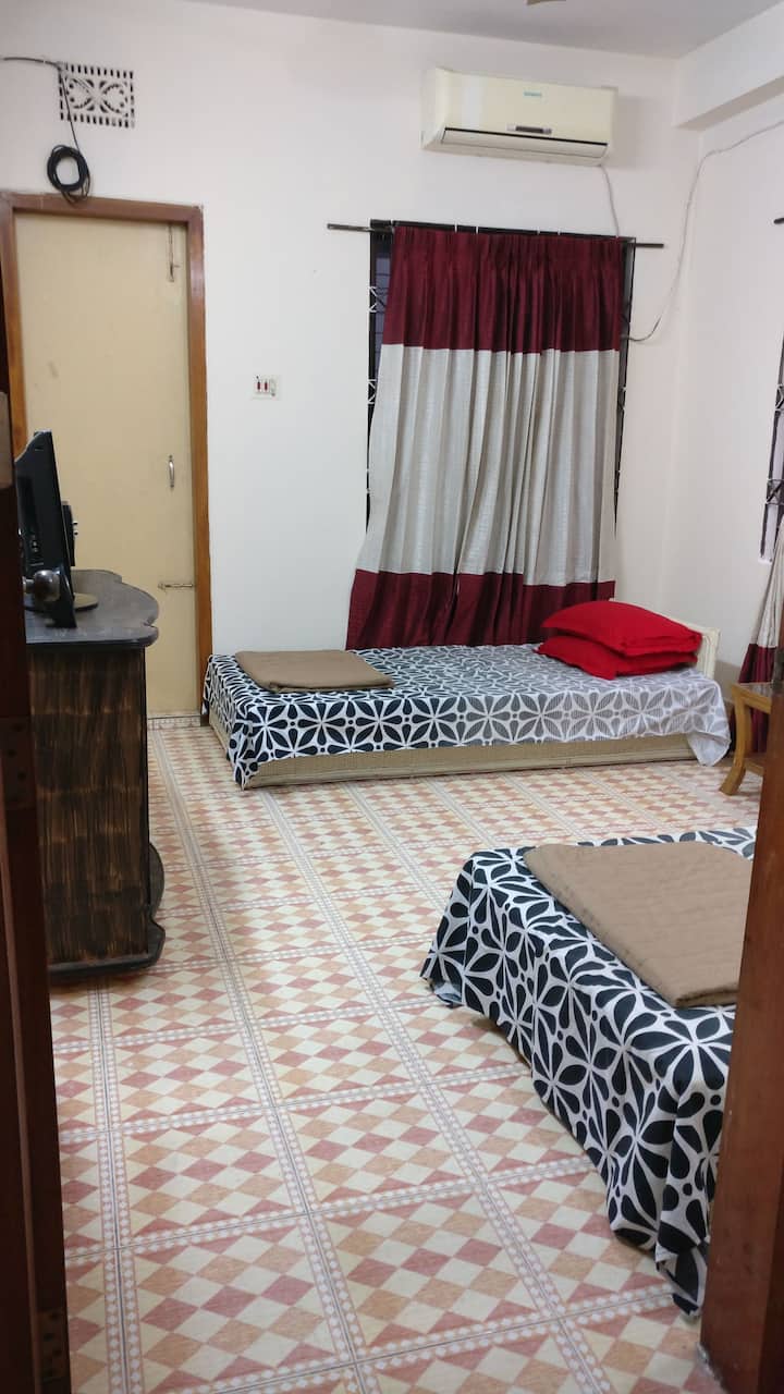 Habitación 2