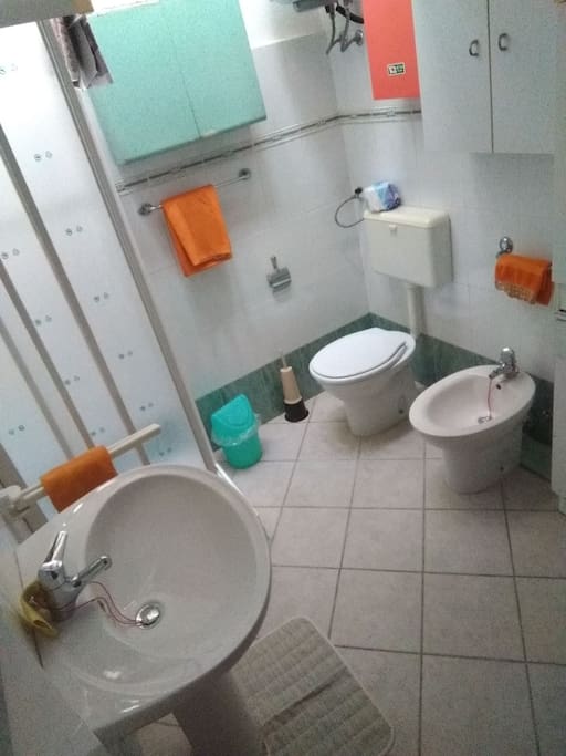 Bagno
