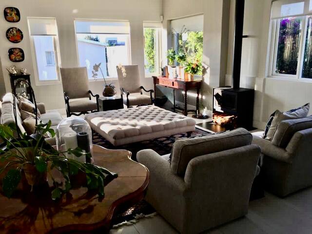 Upmarket Fresnaye holiday home gallery image 4