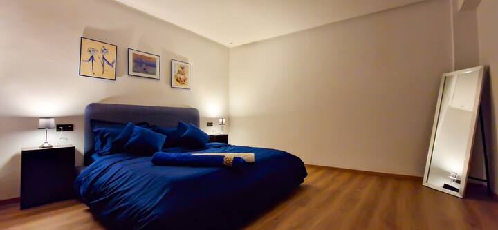 Habitación 1