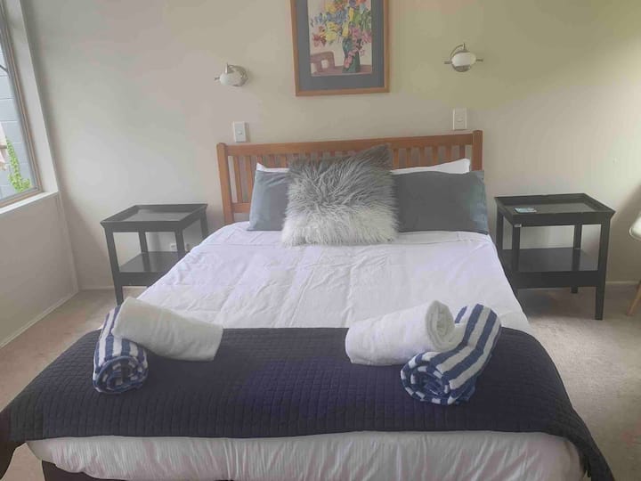 Chambre 1