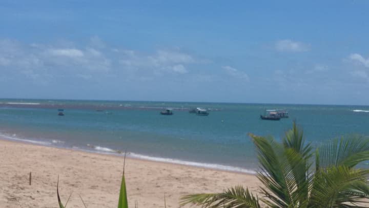 Casinha aconchegante perto da praia Guarajuba - Ba, Guarajuba – Preços  atualizados 2023