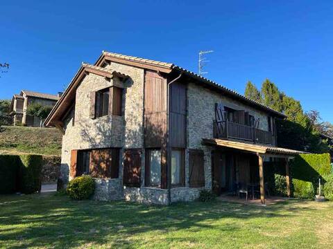 Casa Rural in Vall Camprodon, Private Garden + WIFI