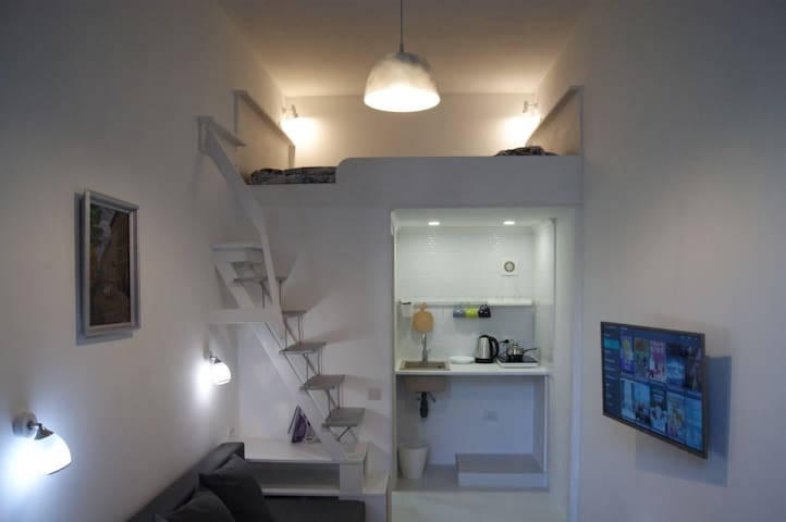 Комфортная квартира в центре Львова