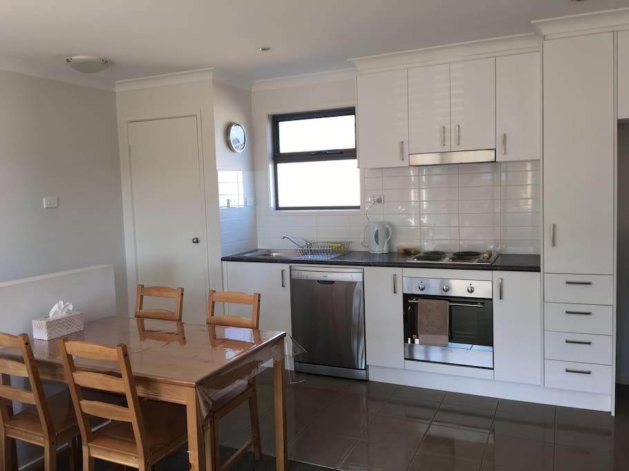 The Kitchen