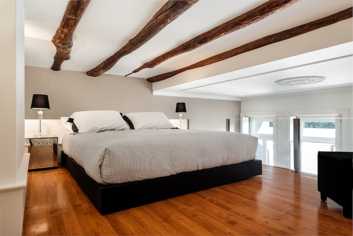 Imatge del dormitori