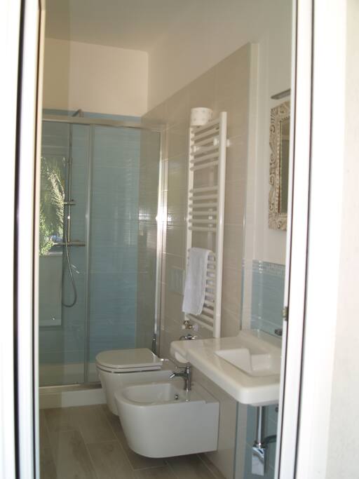 bagno