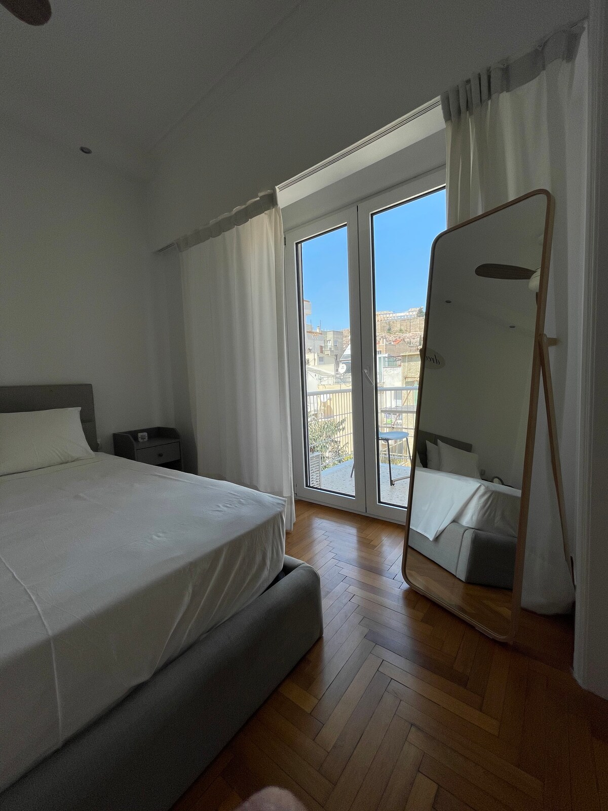 საძინებელი