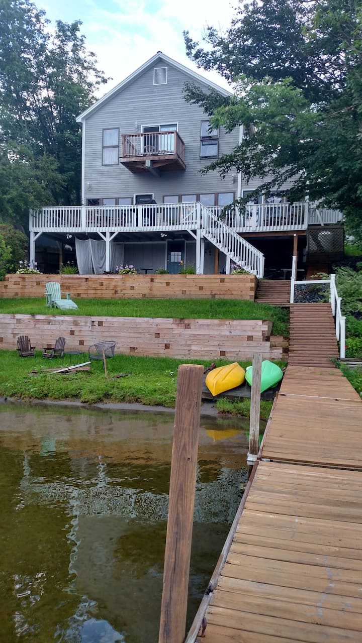 Lake Vacation Rentals Airbnb