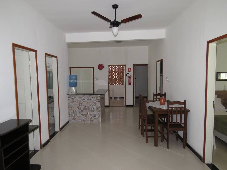 Sala de estar
