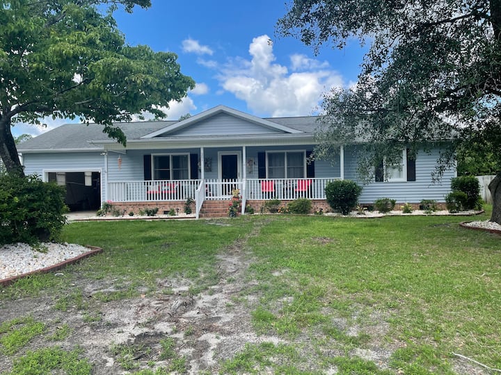 Horry County Vacation Rentals & Homes United States Airbnb