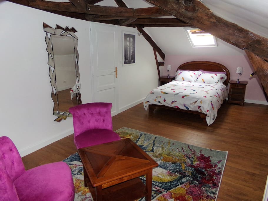 Main Bedroom