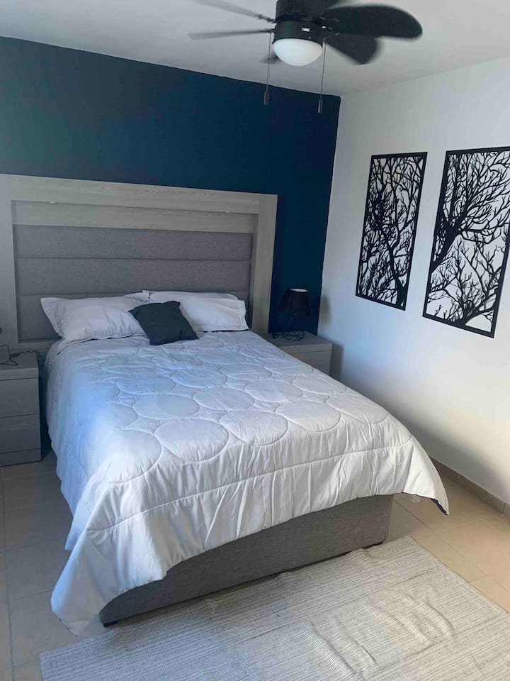 საძინებელი 2