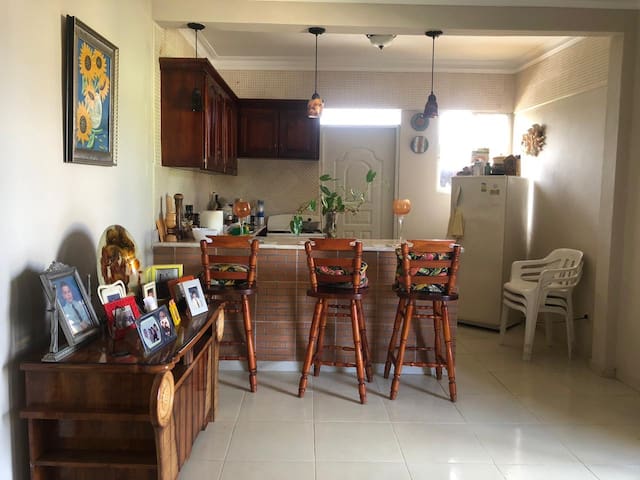 Residencial 27 de febrero