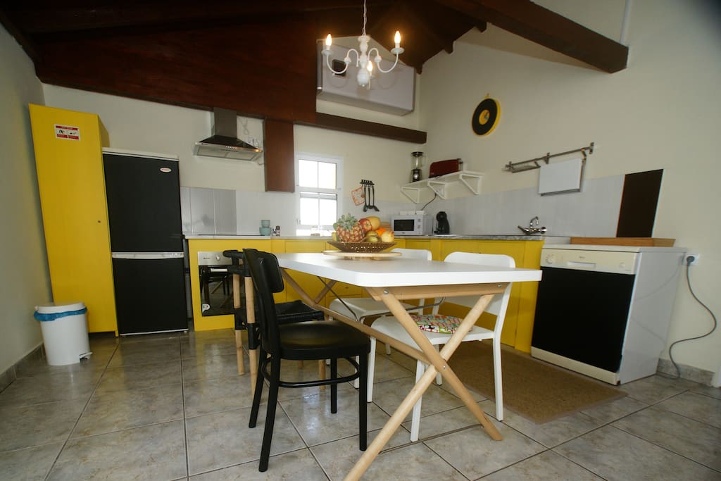 Cozinha