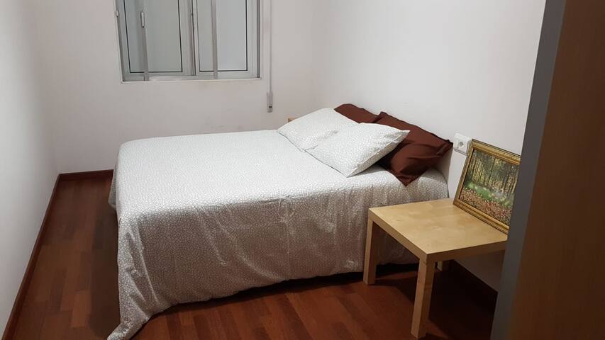 Room in Covas Playa Ferrol Galicia (ES)