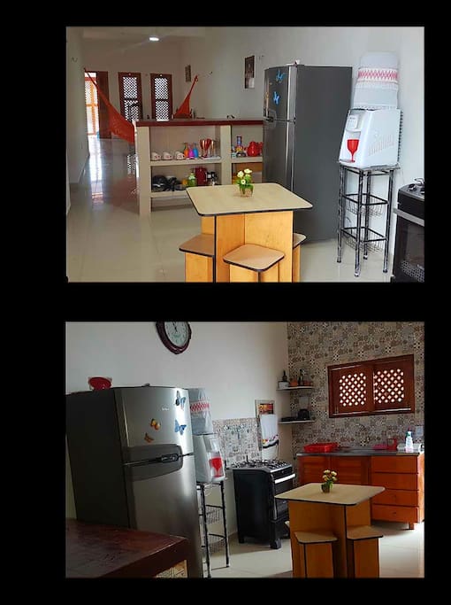 Cozinha