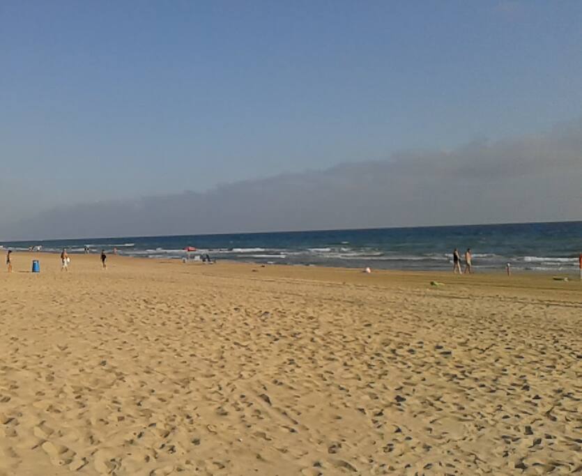 Playa