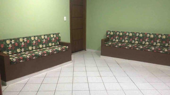 Casa De Praia - Serra