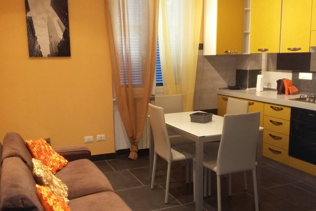 Zona living