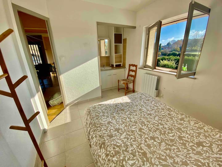 Chambre 1
