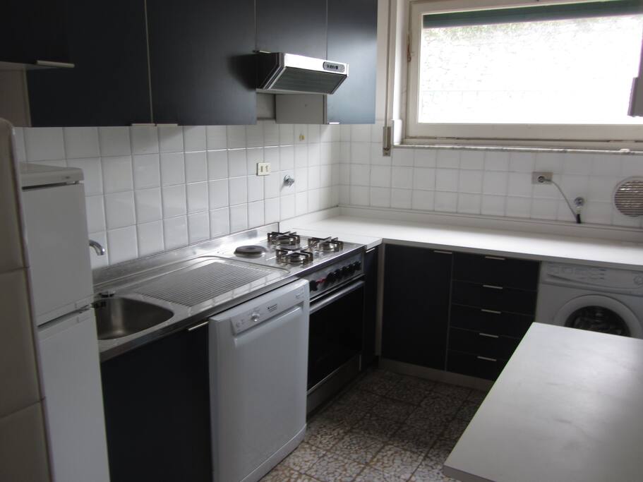 Cucina
