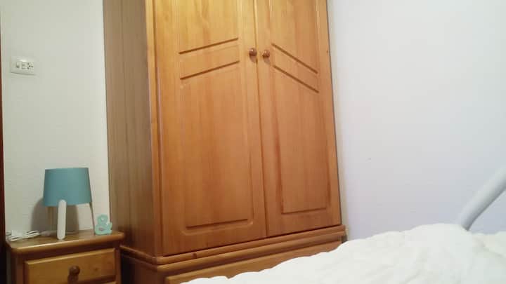 Საძინებელი 2