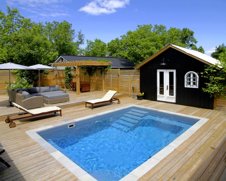 Airbnb Lake Ontario Rochester Ny