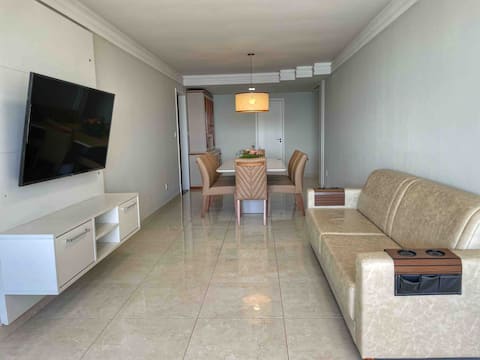 Top Airbnb: PRAIA DO MORRO Beach House☀️ em Espírito Santo