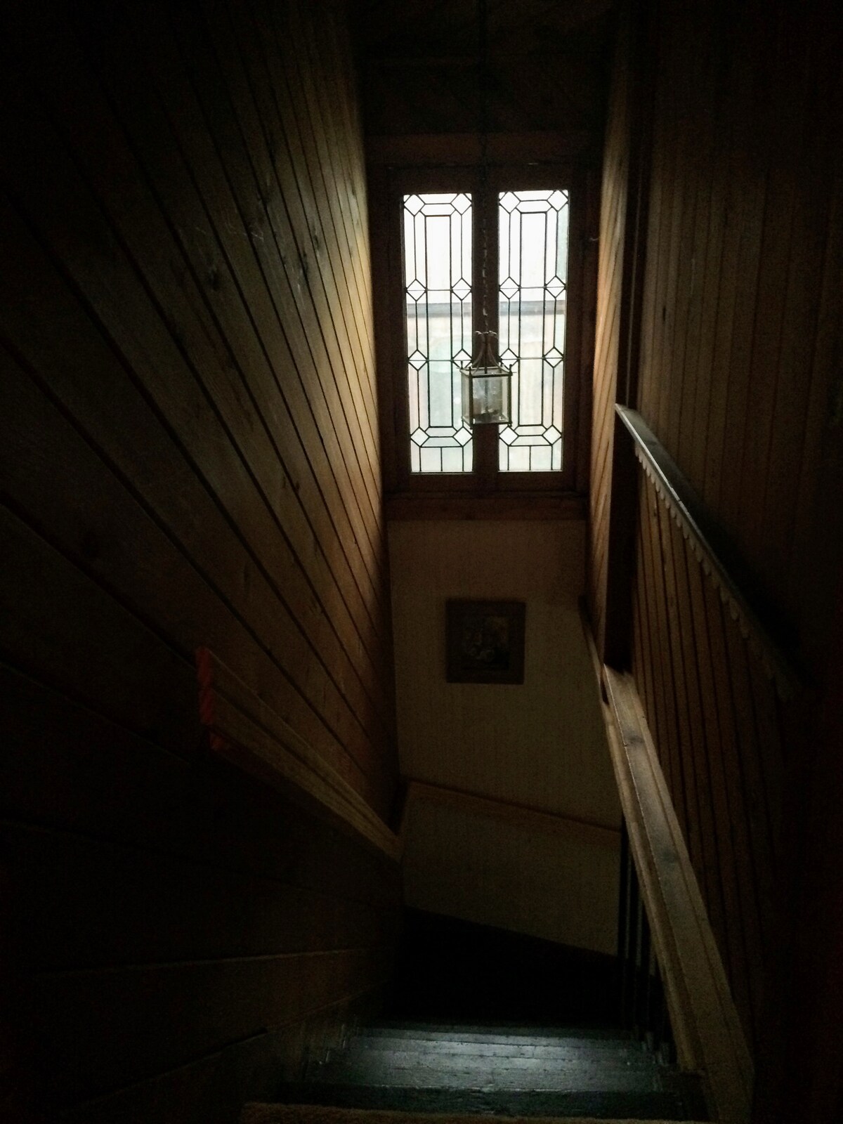Right Next Door