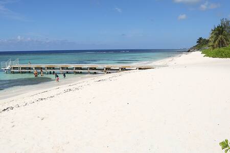 Tranquil Nook no extra fees