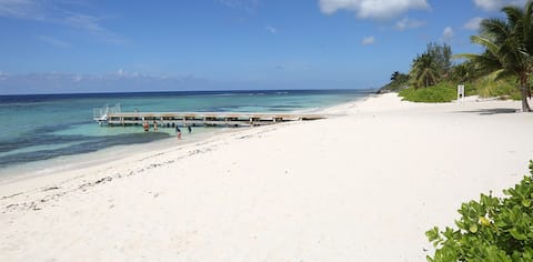 Tranquil Nook no extra fees