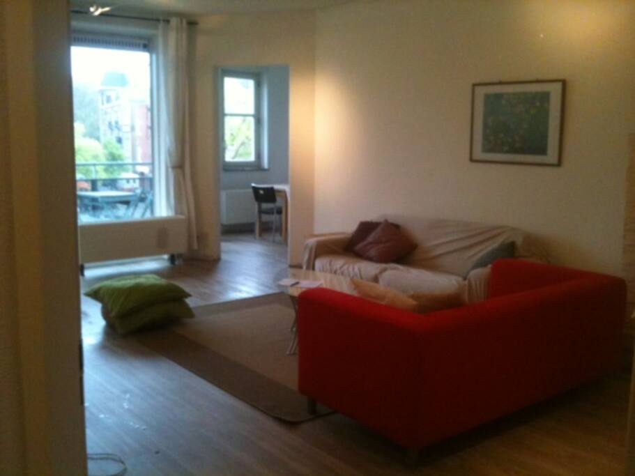 Livingroom
