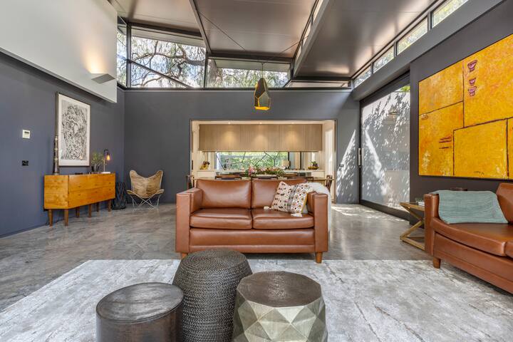 Luxury Architectural Residence (Hawthorn) gallery image 2