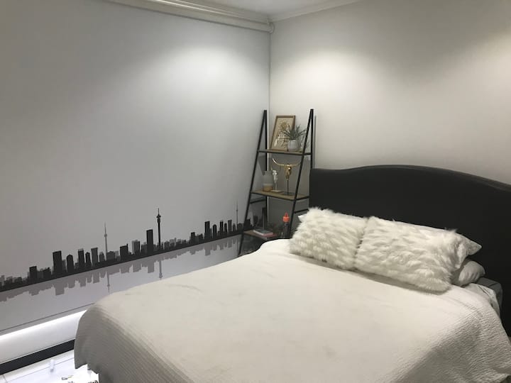 第二间卧室