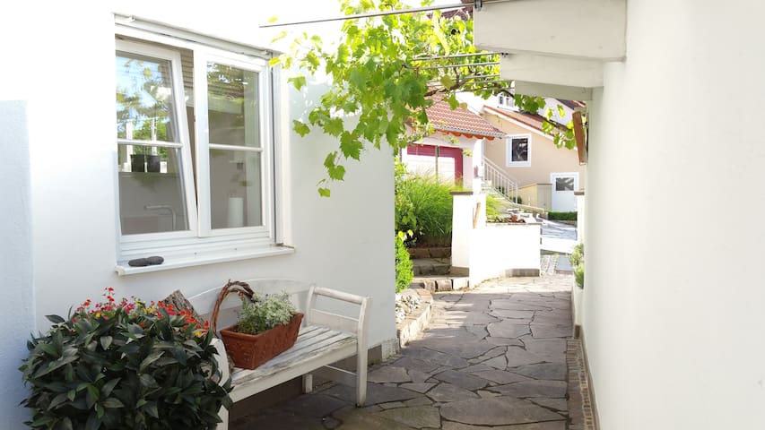 Holiday Apartment Queri