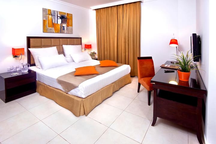 Airbnb Doha Vacation Rentals Places To Stay Doha Qatar