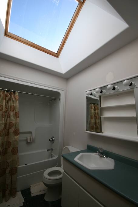 Washroom