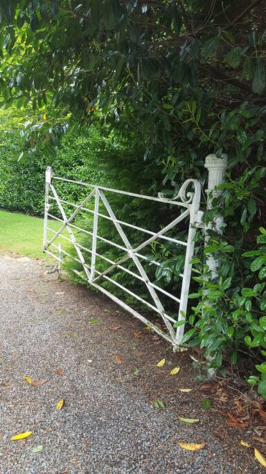 Welcome to Kilmallock House